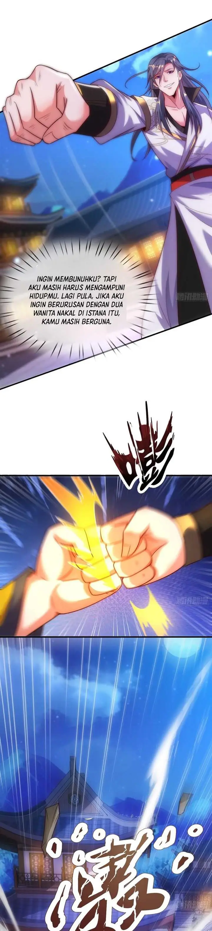 image-komik-as-soon-as-i-became-a-quasi-sage-i-was-summoned-by-the-empress-chapter-6-14/31