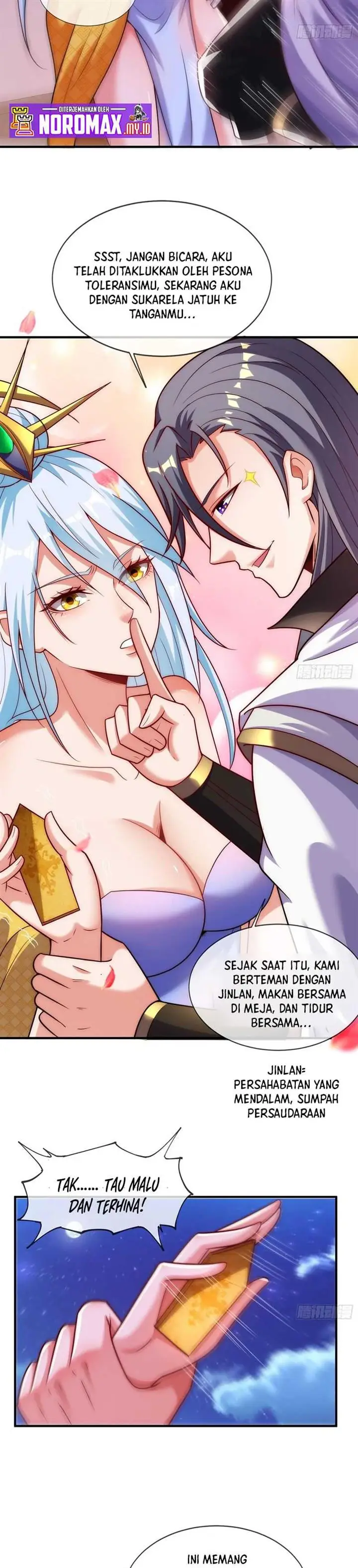image-komik-as-soon-as-i-became-a-quasi-sage-i-was-summoned-by-the-empress-chapter-6-18/31