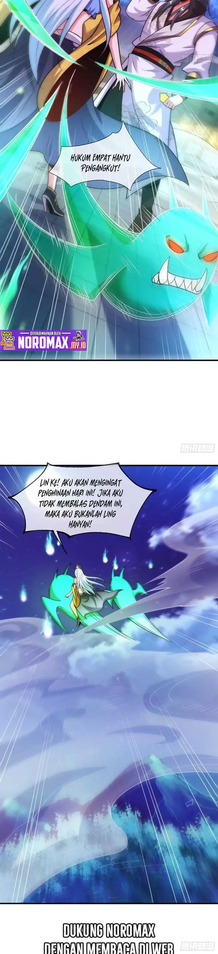 image-komik-as-soon-as-i-became-a-quasi-sage-i-was-summoned-by-the-empress-chapter-6-20/31