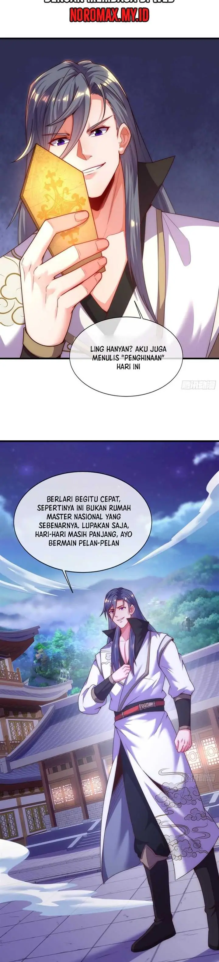 image-komik-as-soon-as-i-became-a-quasi-sage-i-was-summoned-by-the-empress-chapter-6-21/31