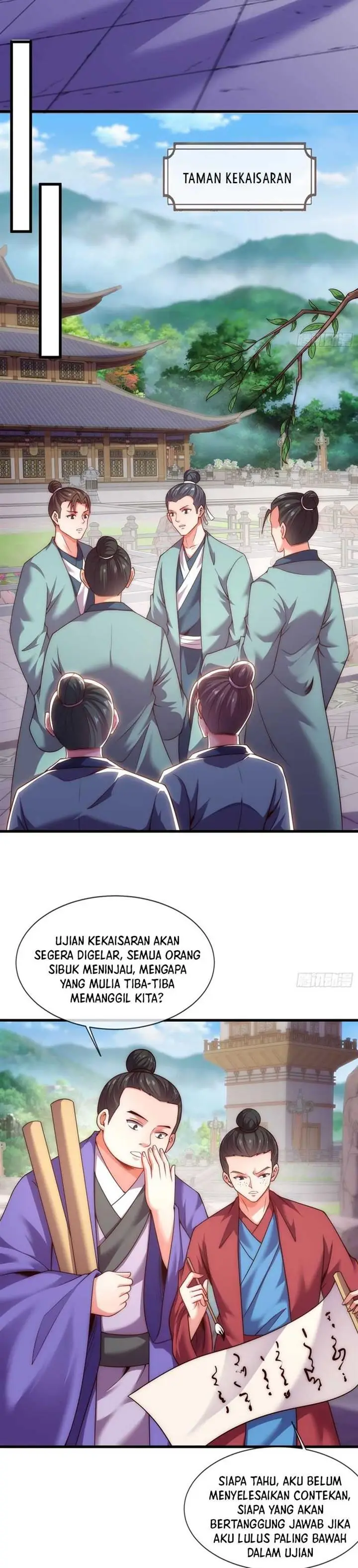 image-komik-as-soon-as-i-became-a-quasi-sage-i-was-summoned-by-the-empress-chapter-6-22/31