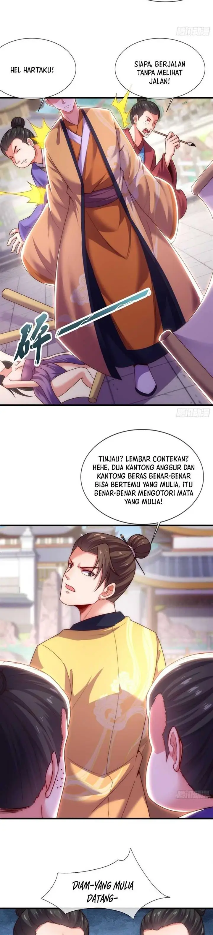 image-komik-as-soon-as-i-became-a-quasi-sage-i-was-summoned-by-the-empress-chapter-6-23/31
