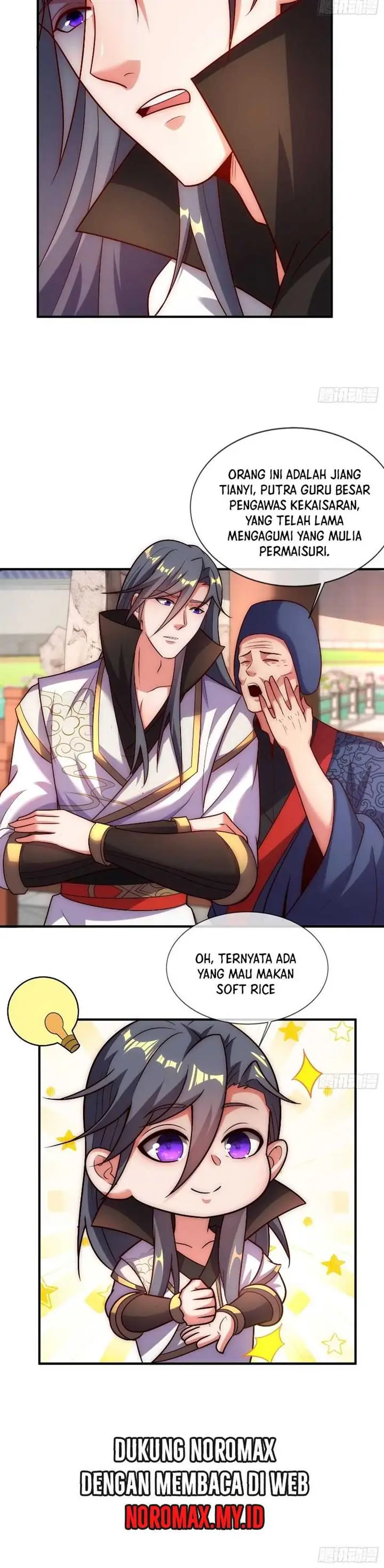 image-komik-as-soon-as-i-became-a-quasi-sage-i-was-summoned-by-the-empress-chapter-6-27/31