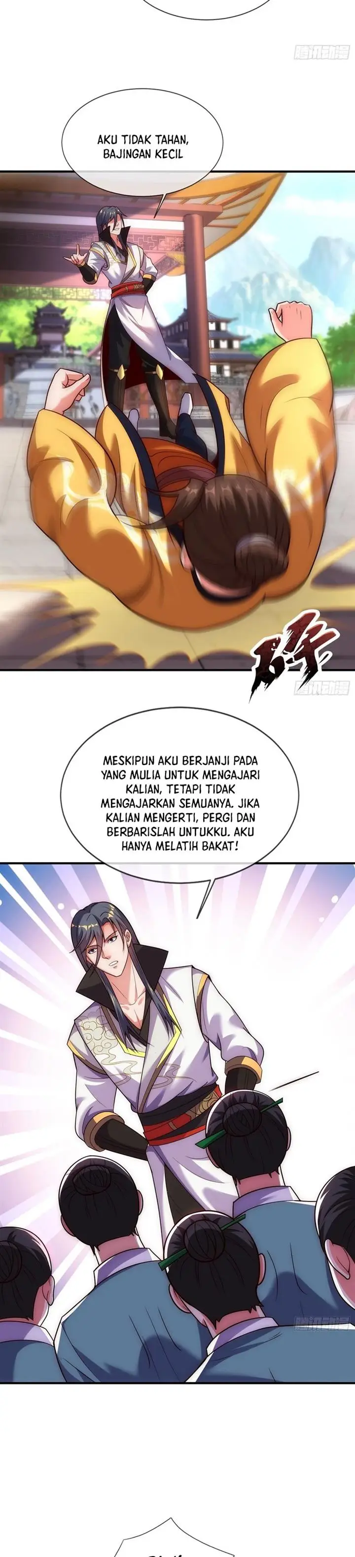 image-komik-as-soon-as-i-became-a-quasi-sage-i-was-summoned-by-the-empress-chapter-7-3/25