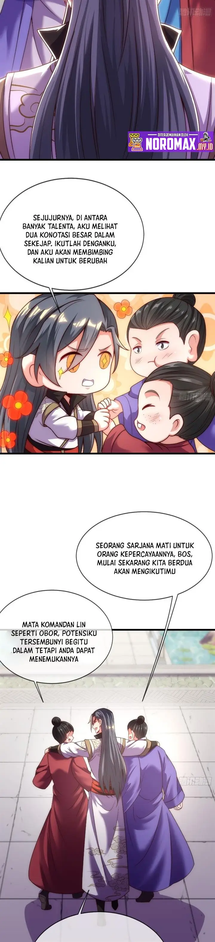 image-komik-as-soon-as-i-became-a-quasi-sage-i-was-summoned-by-the-empress-chapter-7-11/25