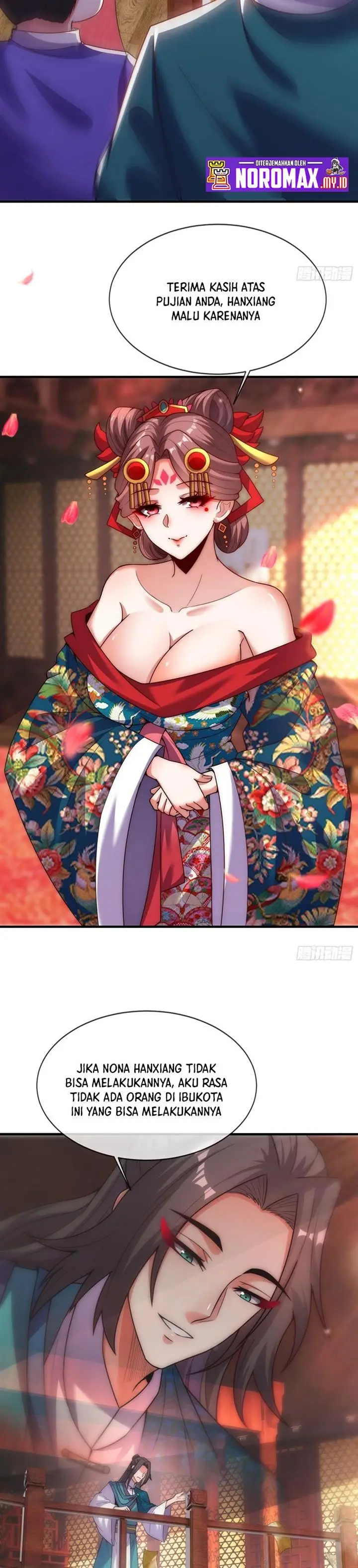 image-komik-as-soon-as-i-became-a-quasi-sage-i-was-summoned-by-the-empress-chapter-7-16/25