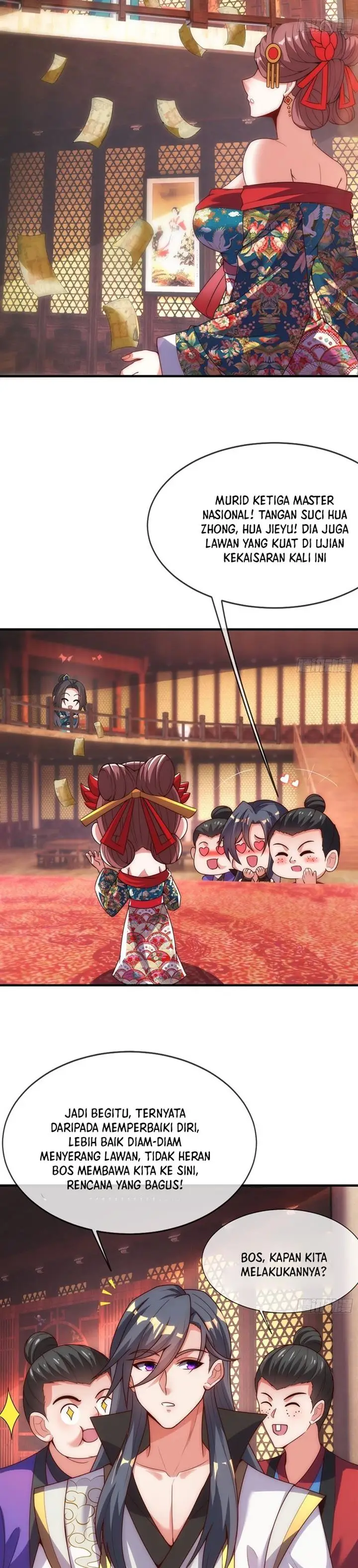 image-komik-as-soon-as-i-became-a-quasi-sage-i-was-summoned-by-the-empress-chapter-7-17/25