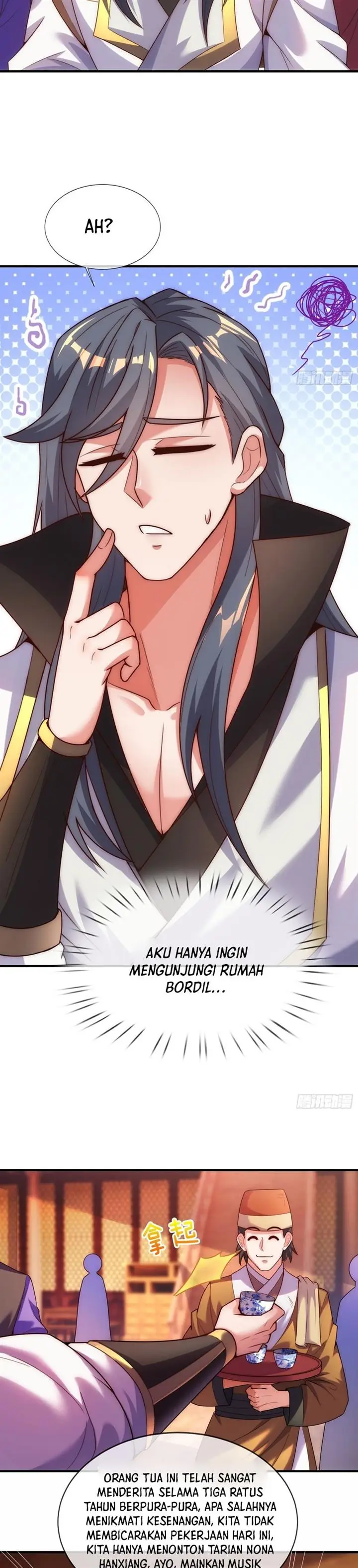 image-komik-as-soon-as-i-became-a-quasi-sage-i-was-summoned-by-the-empress-chapter-7-18/25