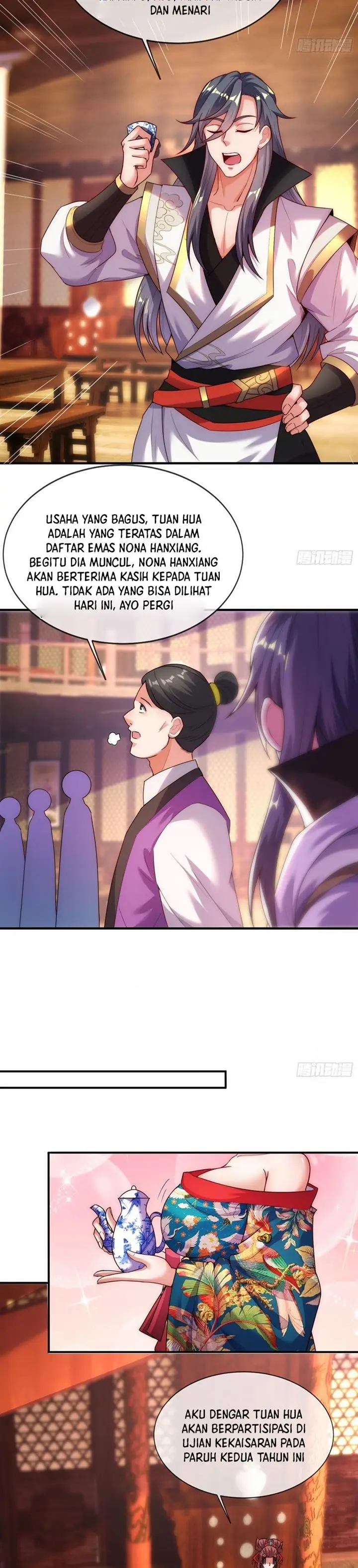 image-komik-as-soon-as-i-became-a-quasi-sage-i-was-summoned-by-the-empress-chapter-7-19/25