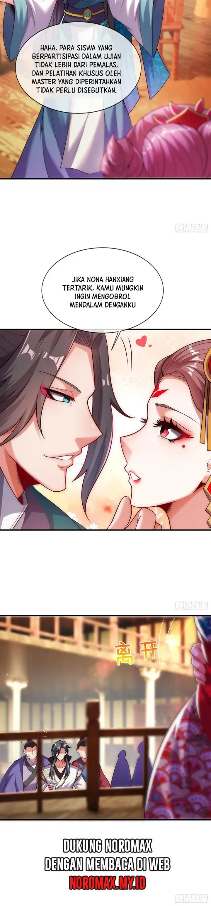 image-komik-as-soon-as-i-became-a-quasi-sage-i-was-summoned-by-the-empress-chapter-7-21/25