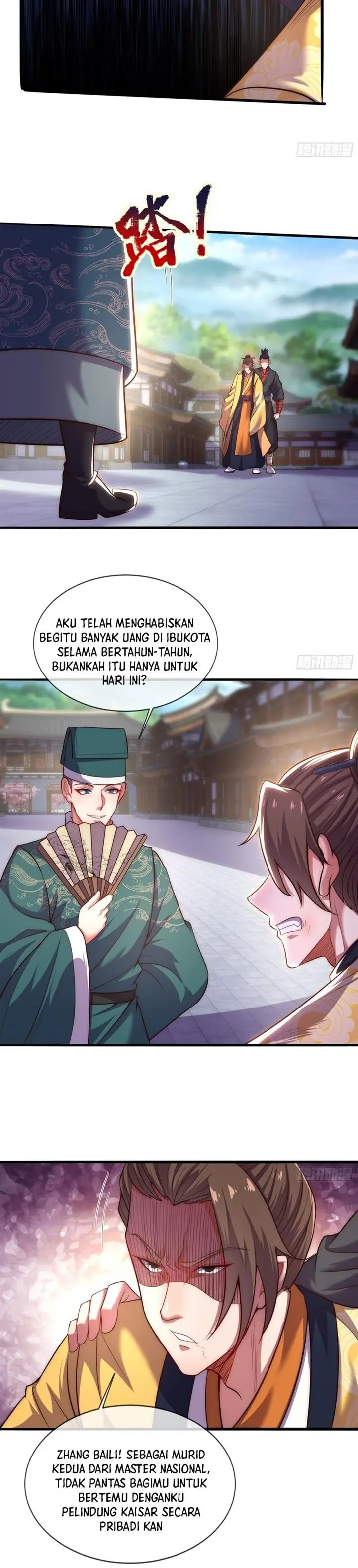 image-komik-as-soon-as-i-became-a-quasi-sage-i-was-summoned-by-the-empress-chapter-9-8/25