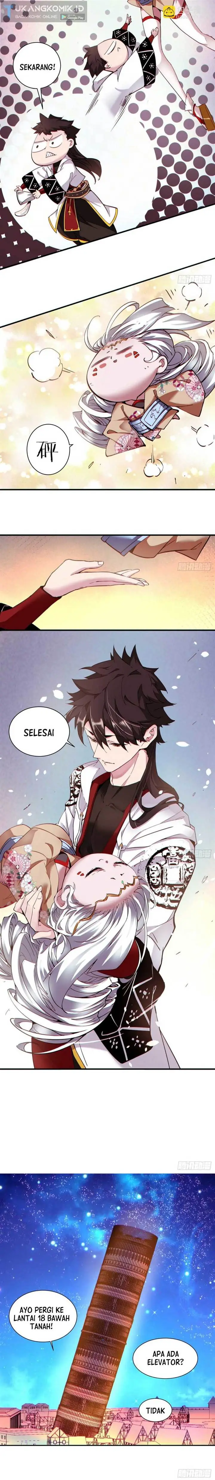 image-komik-as-the-richest-man-i-really-dont-want-to-be-reborn-chapter-119-5/11
