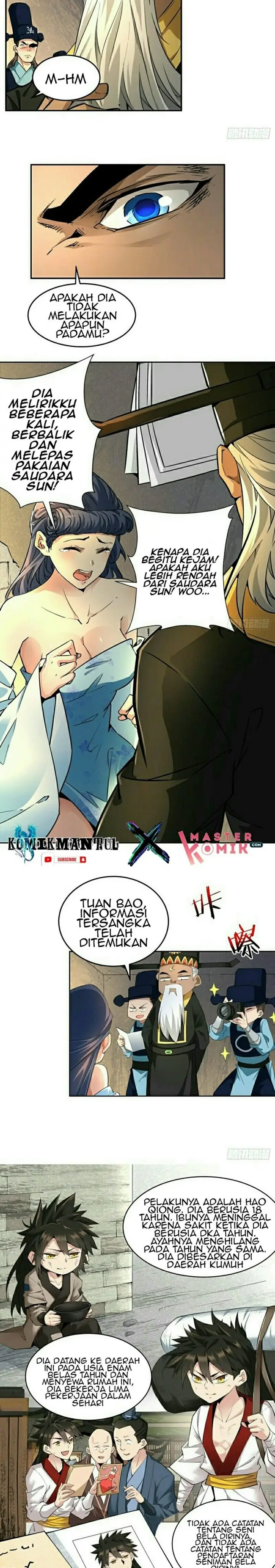 image-komik-as-the-richest-man-i-really-dont-want-to-be-reborn-chapter-2-2/29