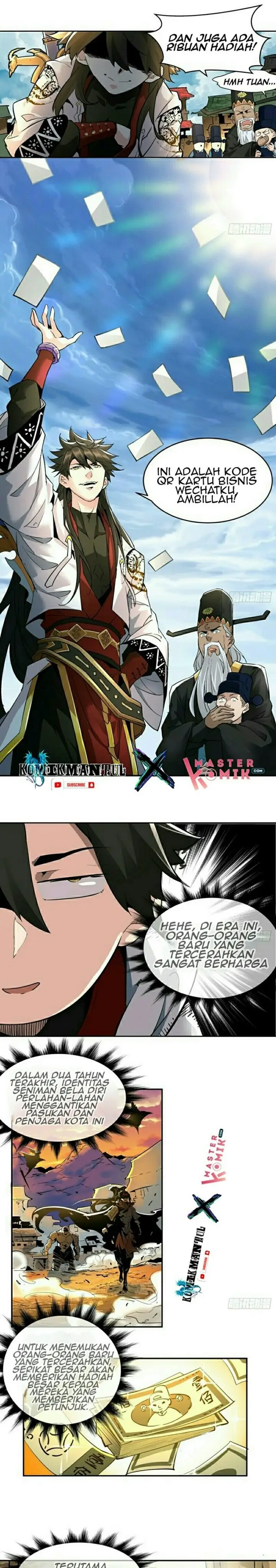 image-komik-as-the-richest-man-i-really-dont-want-to-be-reborn-chapter-2-18/29