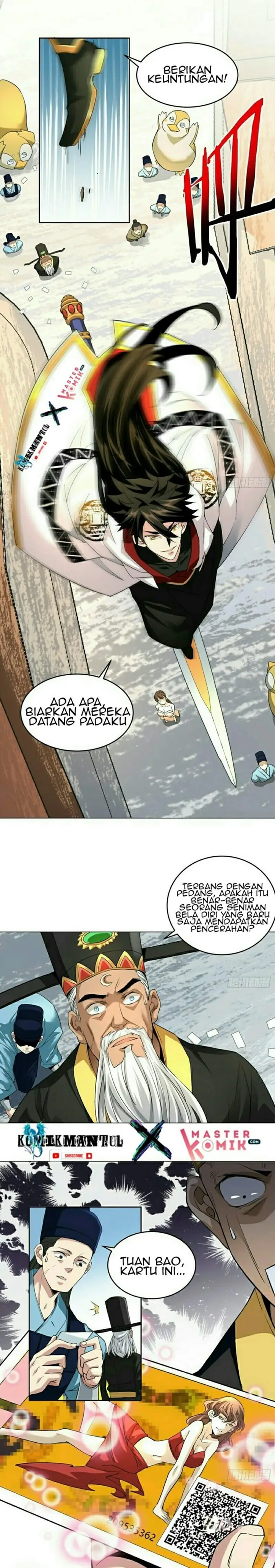 image-komik-as-the-richest-man-i-really-dont-want-to-be-reborn-chapter-2-20/29