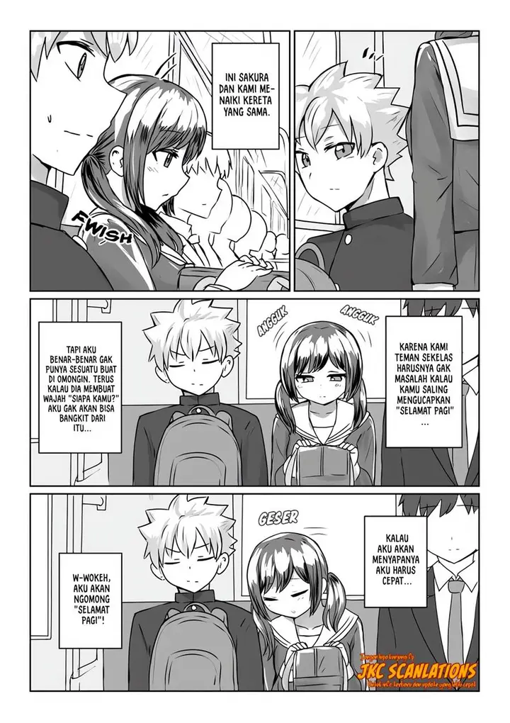 image-komik-asa-densha-de-suki-na-hito-to-tonari-ni-natta-hanashi-chapter-1-0/6