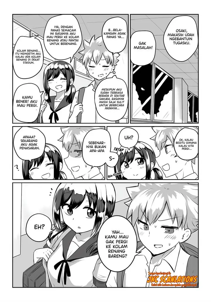 image-komik-asa-densha-de-suki-na-hito-to-tonari-ni-natta-hanashi-chapter-2-0/6