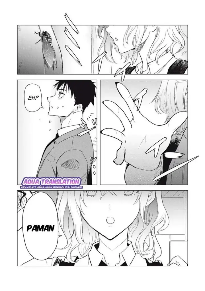 image-komik-asa-no-tsuukin-densha-de-yatara-to-hanashikakete-kuru-joshikousei-chapter-1-3/19