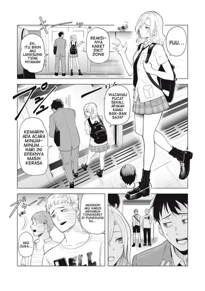 image-komik-asa-no-tsuukin-densha-de-yatara-to-hanashikakete-kuru-joshikousei-chapter-1-5/19