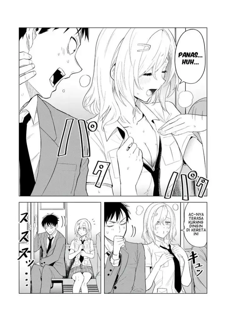 image-komik-asa-no-tsuukin-densha-de-yatara-to-hanashikakete-kuru-joshikousei-chapter-1-11/19
