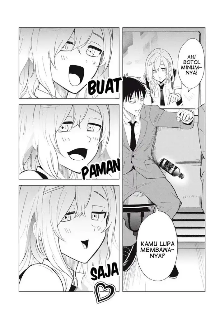 image-komik-asa-no-tsuukin-densha-de-yatara-to-hanashikakete-kuru-joshikousei-chapter-1-15/19