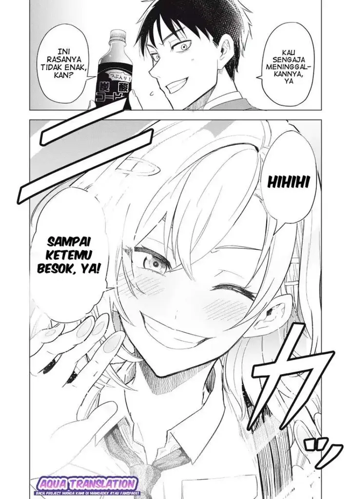 image-komik-asa-no-tsuukin-densha-de-yatara-to-hanashikakete-kuru-joshikousei-chapter-1-16/19
