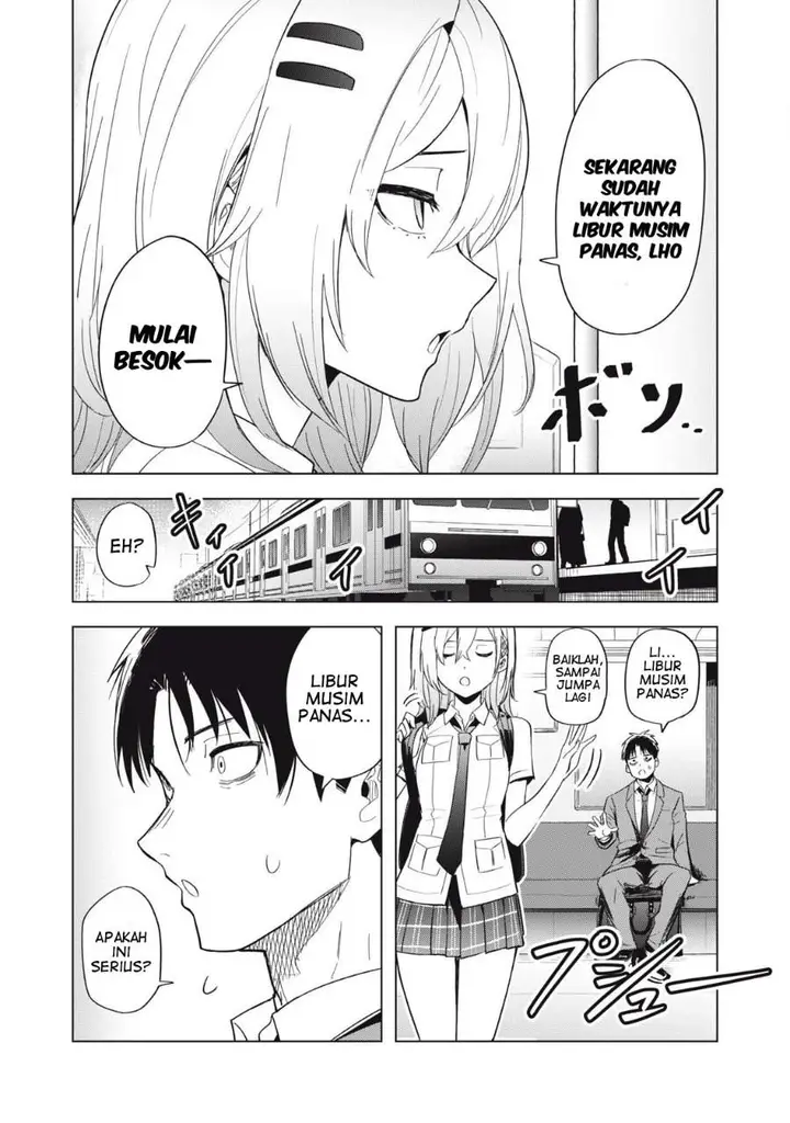 image-komik-asa-no-tsuukin-densha-de-yatara-to-hanashikakete-kuru-joshikousei-chapter-10-1/18