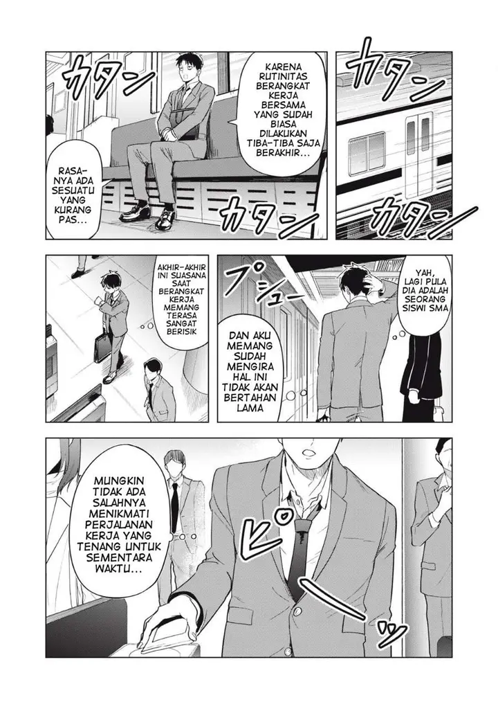 image-komik-asa-no-tsuukin-densha-de-yatara-to-hanashikakete-kuru-joshikousei-chapter-10-3/18