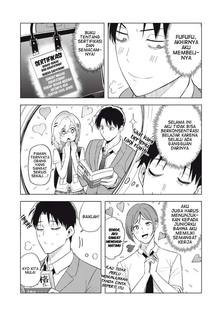 image-komik-asa-no-tsuukin-densha-de-yatara-to-hanashikakete-kuru-joshikousei-chapter-10-6/18