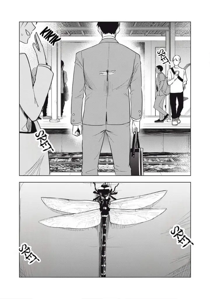 image-komik-asa-no-tsuukin-densha-de-yatara-to-hanashikakete-kuru-joshikousei-chapter-10-12/18