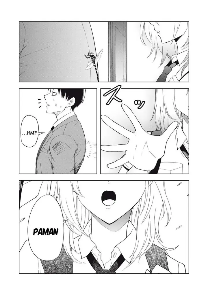 image-komik-asa-no-tsuukin-densha-de-yatara-to-hanashikakete-kuru-joshikousei-chapter-10-14/18