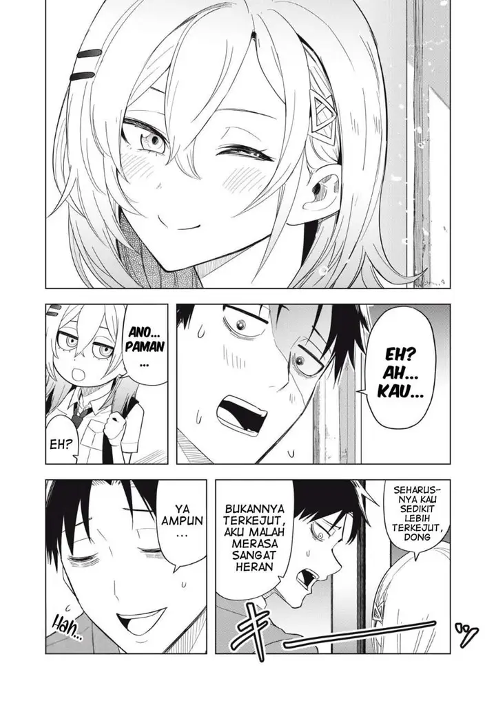 image-komik-asa-no-tsuukin-densha-de-yatara-to-hanashikakete-kuru-joshikousei-chapter-10-16/18