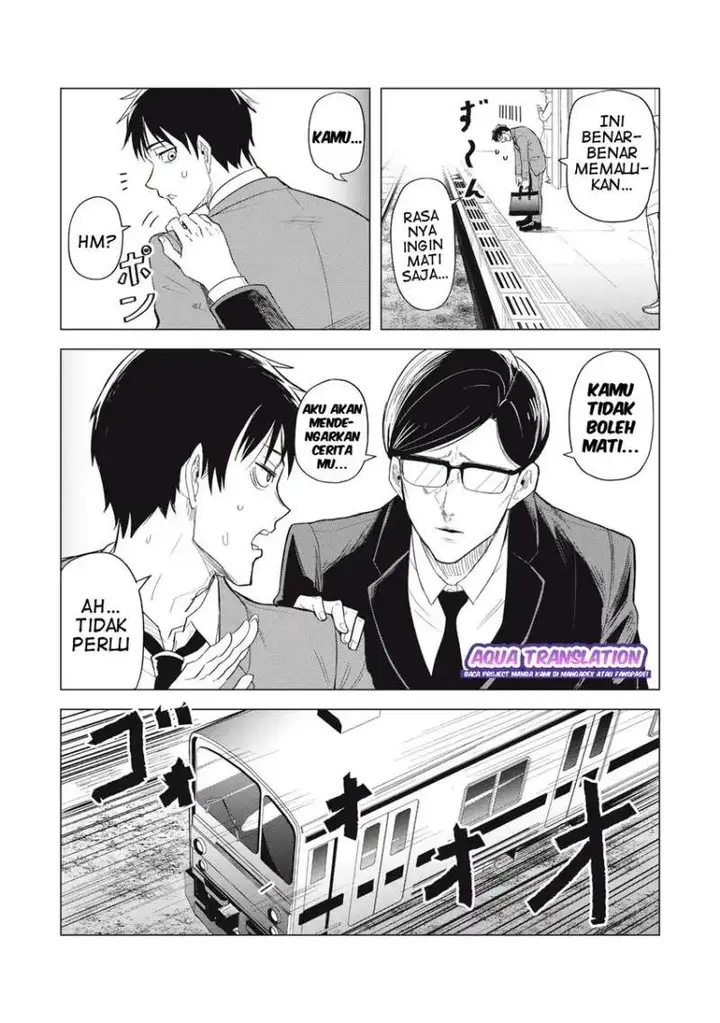 image-komik-asa-no-tsuukin-densha-de-yatara-to-hanashikakete-kuru-joshikousei-chapter-2-5/18