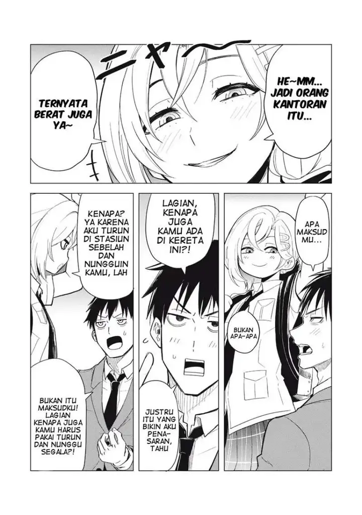 image-komik-asa-no-tsuukin-densha-de-yatara-to-hanashikakete-kuru-joshikousei-chapter-2-10/18
