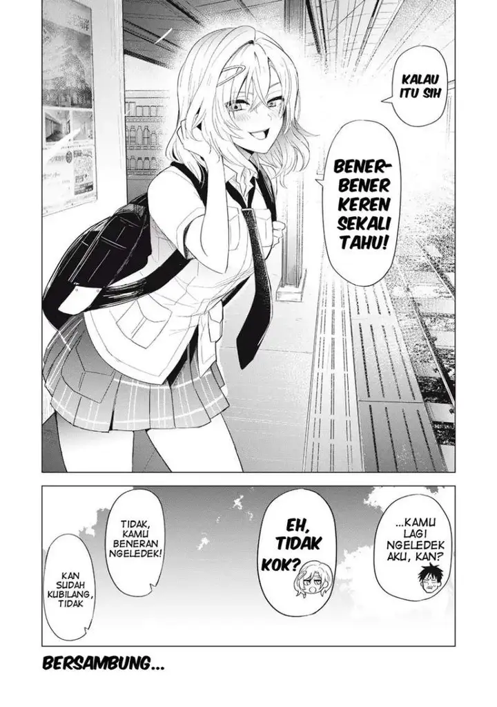 image-komik-asa-no-tsuukin-densha-de-yatara-to-hanashikakete-kuru-joshikousei-chapter-2-17/18