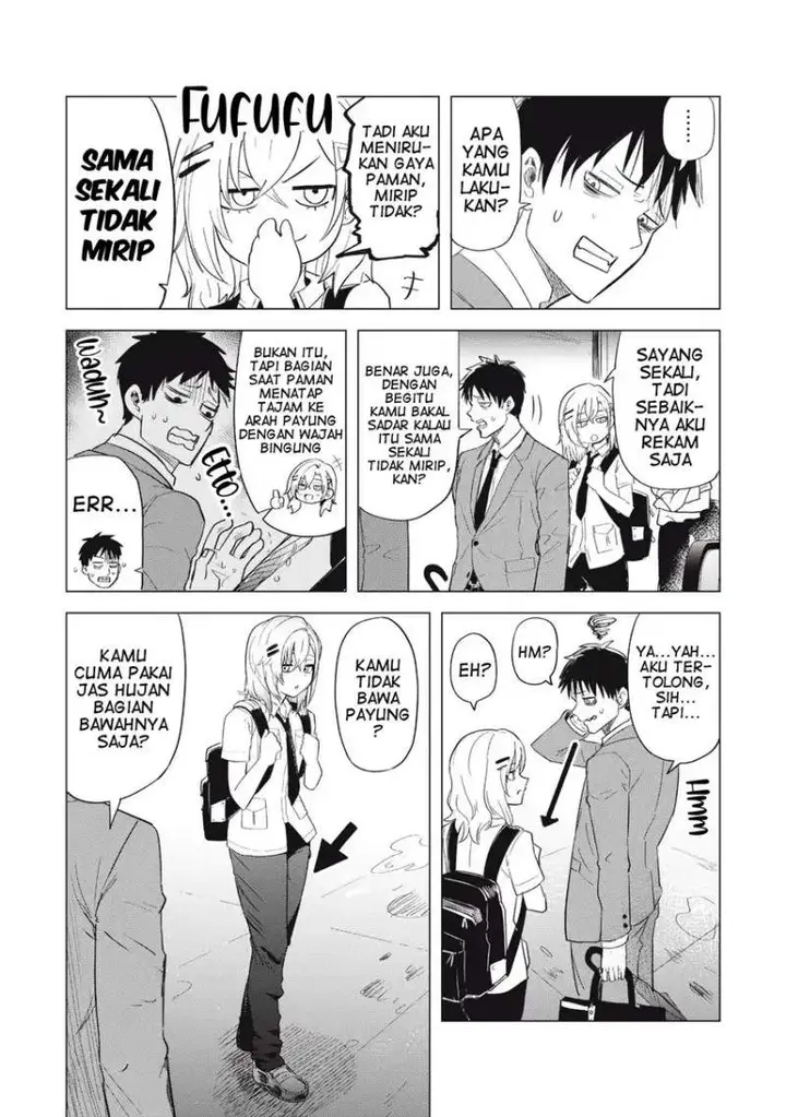image-komik-asa-no-tsuukin-densha-de-yatara-to-hanashikakete-kuru-joshikousei-chapter-3-4/16