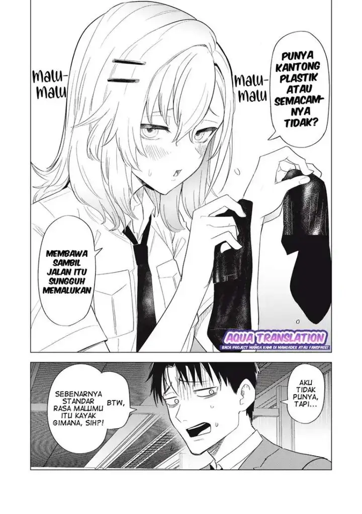 image-komik-asa-no-tsuukin-densha-de-yatara-to-hanashikakete-kuru-joshikousei-chapter-3-9/16