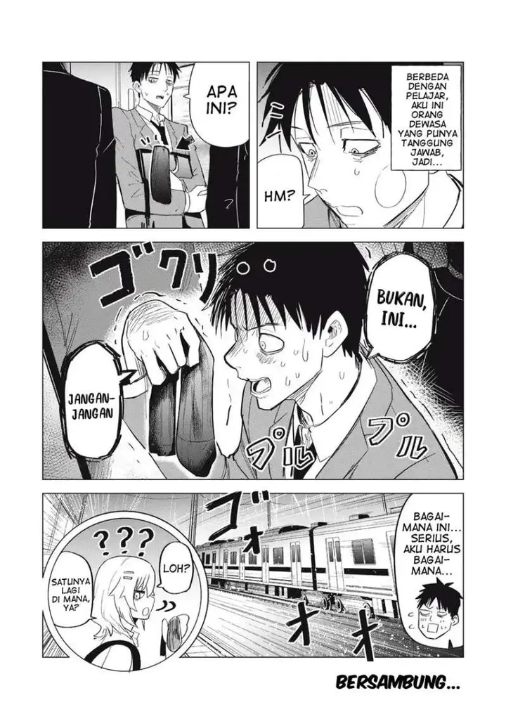 image-komik-asa-no-tsuukin-densha-de-yatara-to-hanashikakete-kuru-joshikousei-chapter-3-15/16