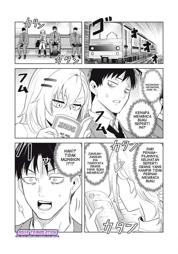 image-komik-asa-no-tsuukin-densha-de-yatara-to-hanashikakete-kuru-joshikousei-chapter-4-4/13