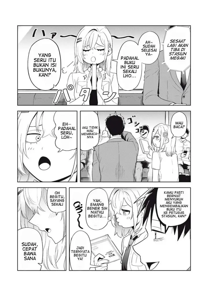 image-komik-asa-no-tsuukin-densha-de-yatara-to-hanashikakete-kuru-joshikousei-chapter-4-10/13