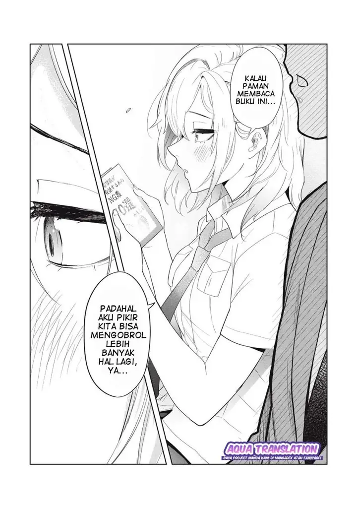 image-komik-asa-no-tsuukin-densha-de-yatara-to-hanashikakete-kuru-joshikousei-chapter-4-11/13