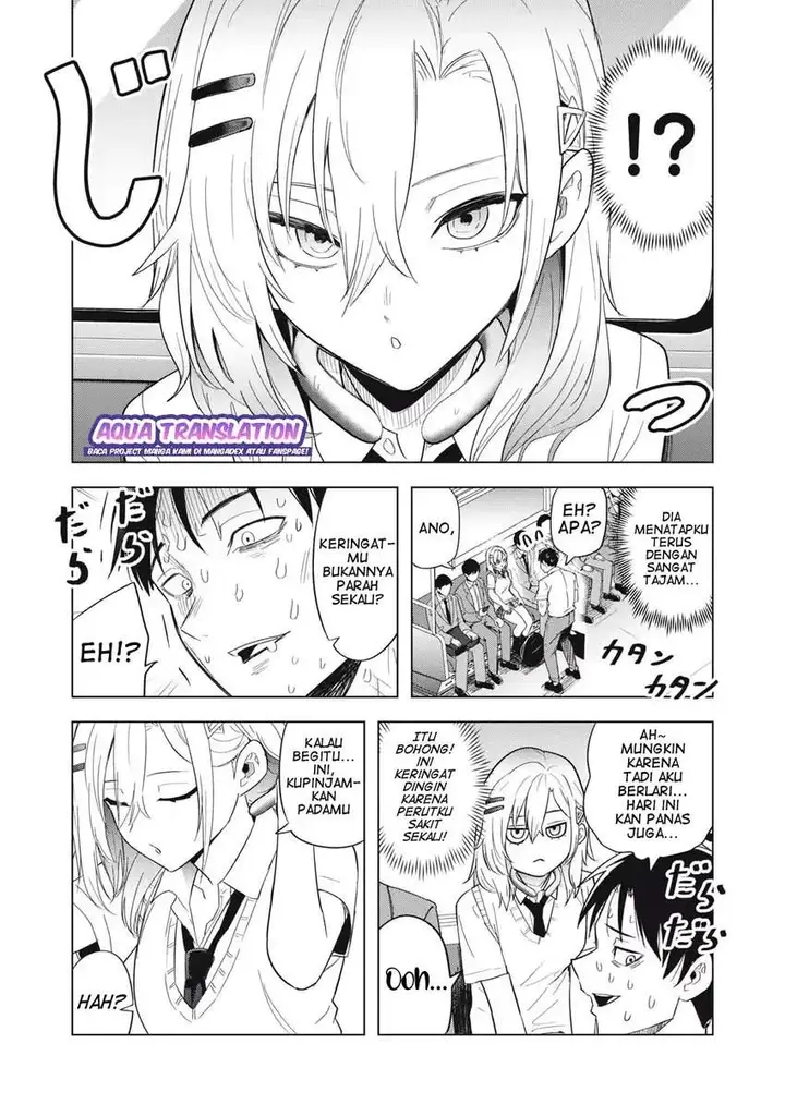 image-komik-asa-no-tsuukin-densha-de-yatara-to-hanashikakete-kuru-joshikousei-chapter-5-6/19