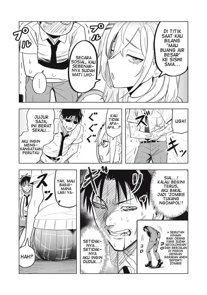 image-komik-asa-no-tsuukin-densha-de-yatara-to-hanashikakete-kuru-joshikousei-chapter-5-12/19