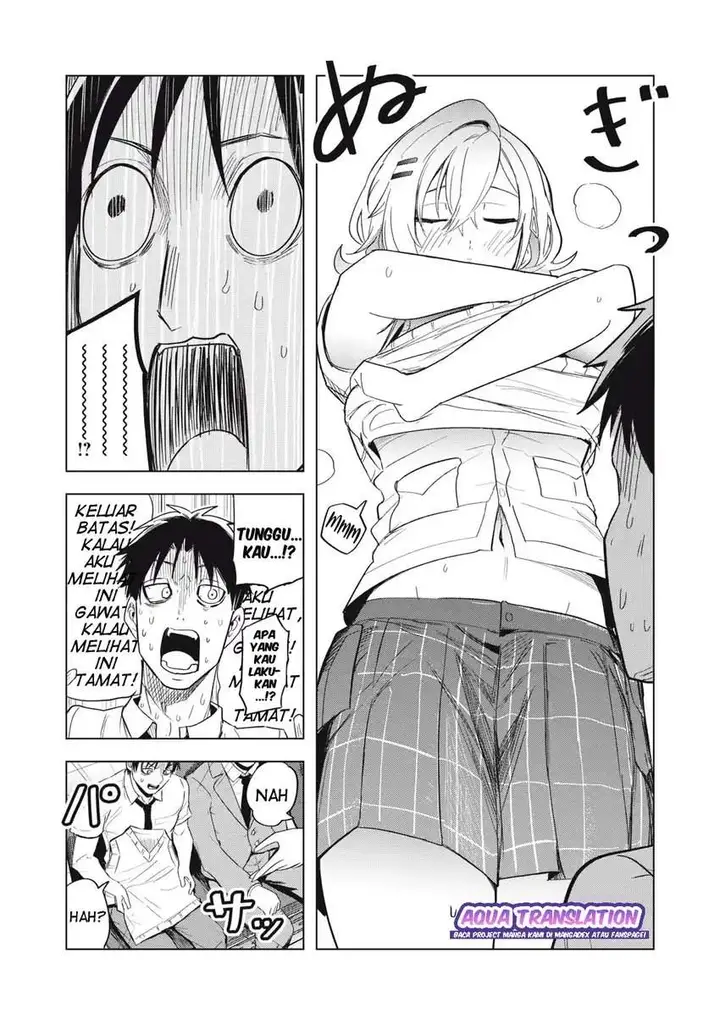 image-komik-asa-no-tsuukin-densha-de-yatara-to-hanashikakete-kuru-joshikousei-chapter-5-15/19