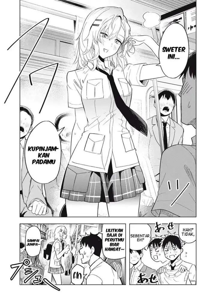 image-komik-asa-no-tsuukin-densha-de-yatara-to-hanashikakete-kuru-joshikousei-chapter-5-16/19