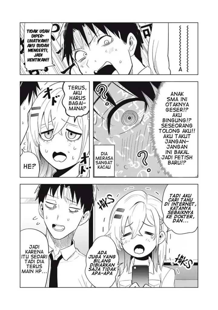 image-komik-asa-no-tsuukin-densha-de-yatara-to-hanashikakete-kuru-joshikousei-chapter-6-8/12