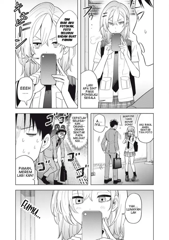 image-komik-asa-no-tsuukin-densha-de-yatara-to-hanashikakete-kuru-joshikousei-chapter-7-6/16