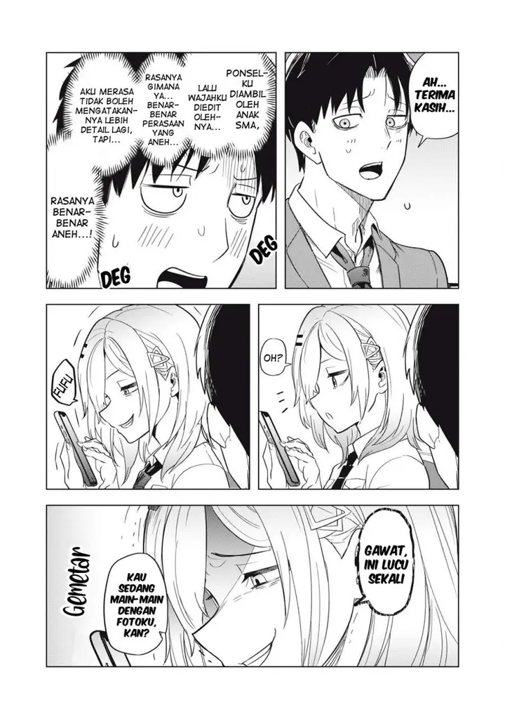 image-komik-asa-no-tsuukin-densha-de-yatara-to-hanashikakete-kuru-joshikousei-chapter-7-8/16