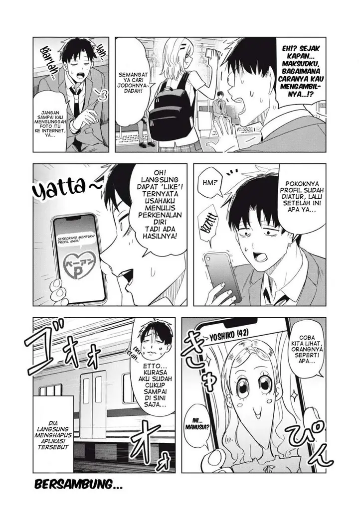 image-komik-asa-no-tsuukin-densha-de-yatara-to-hanashikakete-kuru-joshikousei-chapter-7-15/16