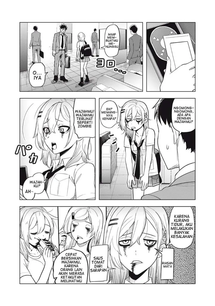 image-komik-asa-no-tsuukin-densha-de-yatara-to-hanashikakete-kuru-joshikousei-chapter-8-3/15